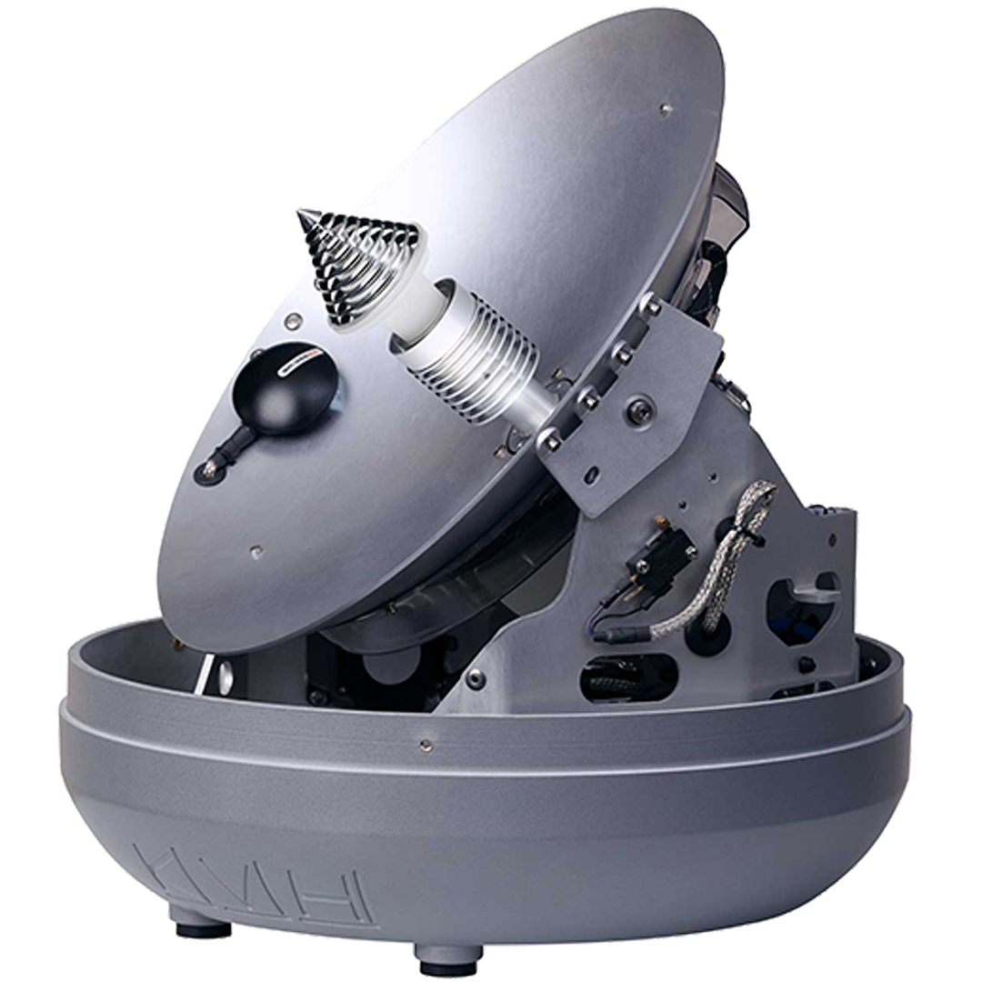 KVH Industry 01-0432-01 Satellite Telephone