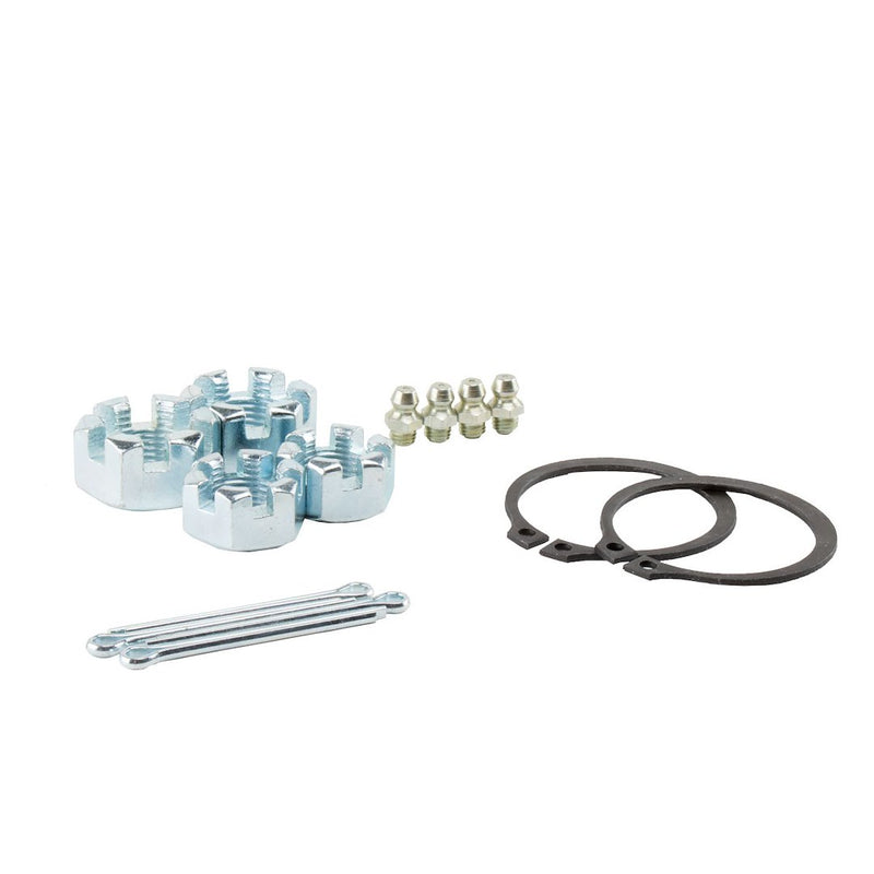 Synergy Made From Thick Nitrobutile Rubber Ball Joint Boot 412301-DB - Dodge Ram 03-13 1500 2500
