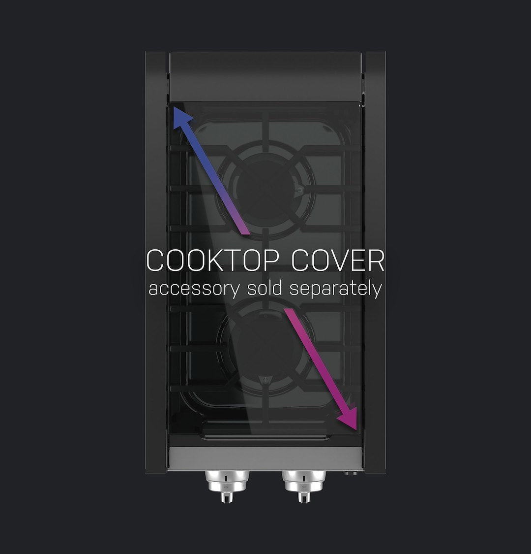 GE Appliance PLU612RTSS Stove
