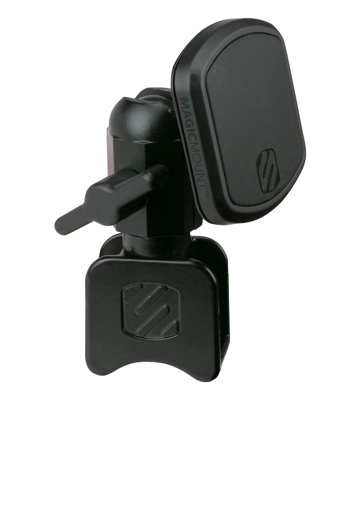 Scoshe IND. UV Resin Finish Multi Purpose Accessory Mount PSM21005 - Large Baseclamp Rubber
