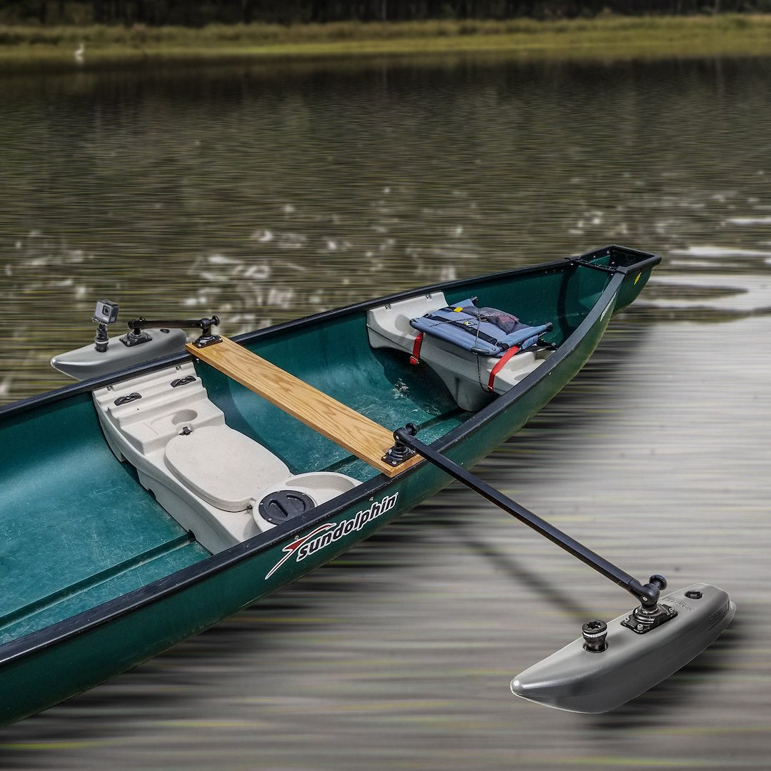 Yakgear 01-0096 Outrigger