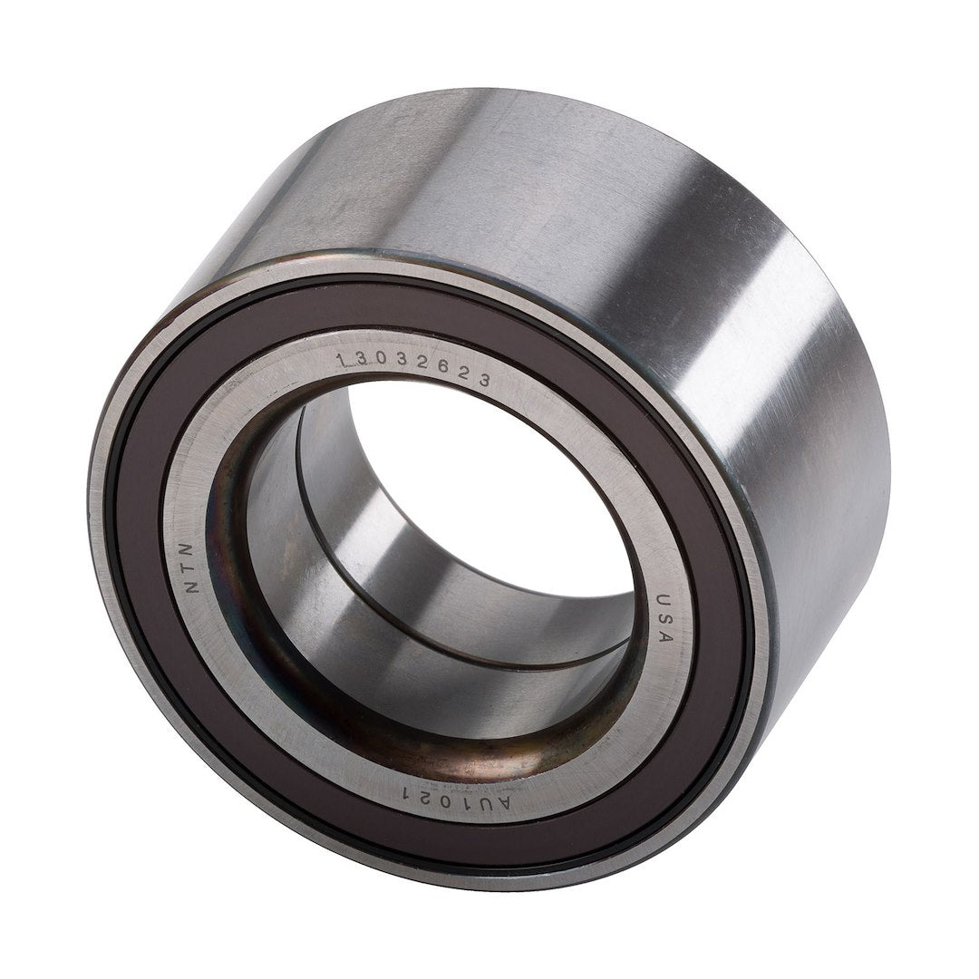 Bower BCA Industry Leading Coverage Wheel Bearing 510092 - Ballbearing
