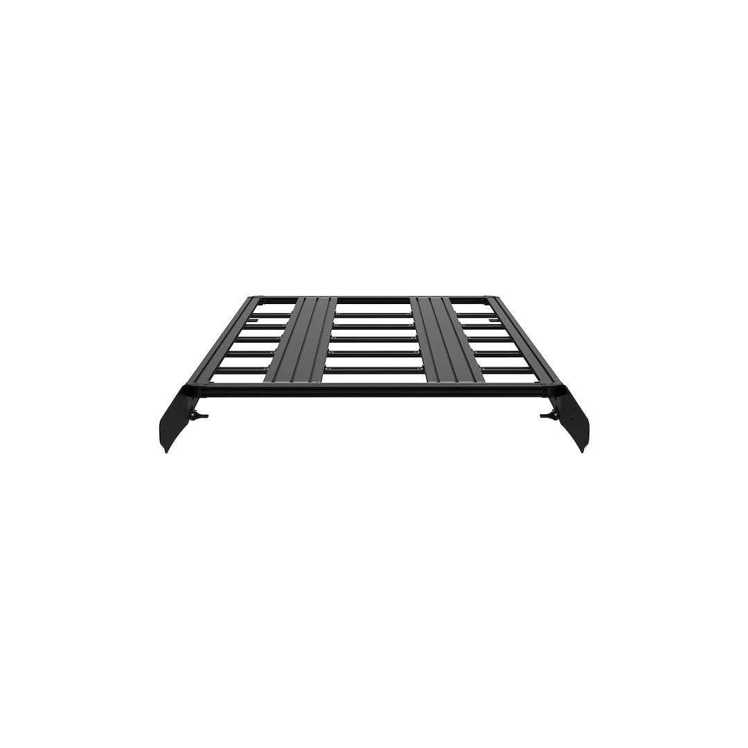 KC Hilite No Drilling Required Roof Rack Platform 92305 - 10-24 Toyota 4Runner One