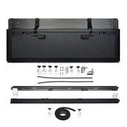 Westin Limited Lifetime Warranty Tonneau Cover 19-44095 - Hard TRI-Fold Cvr
