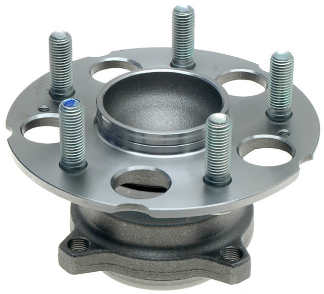 Raybestos Maintenance Free Wheel Bearing And Hub Assembly 712320