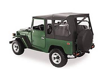 Bestop 51464-15 Soft Top
