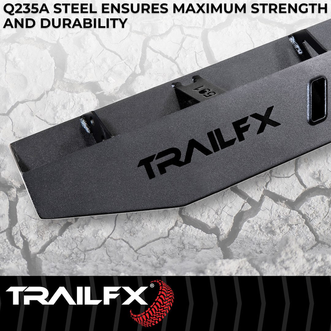 Trailfx ORB013 Running Board