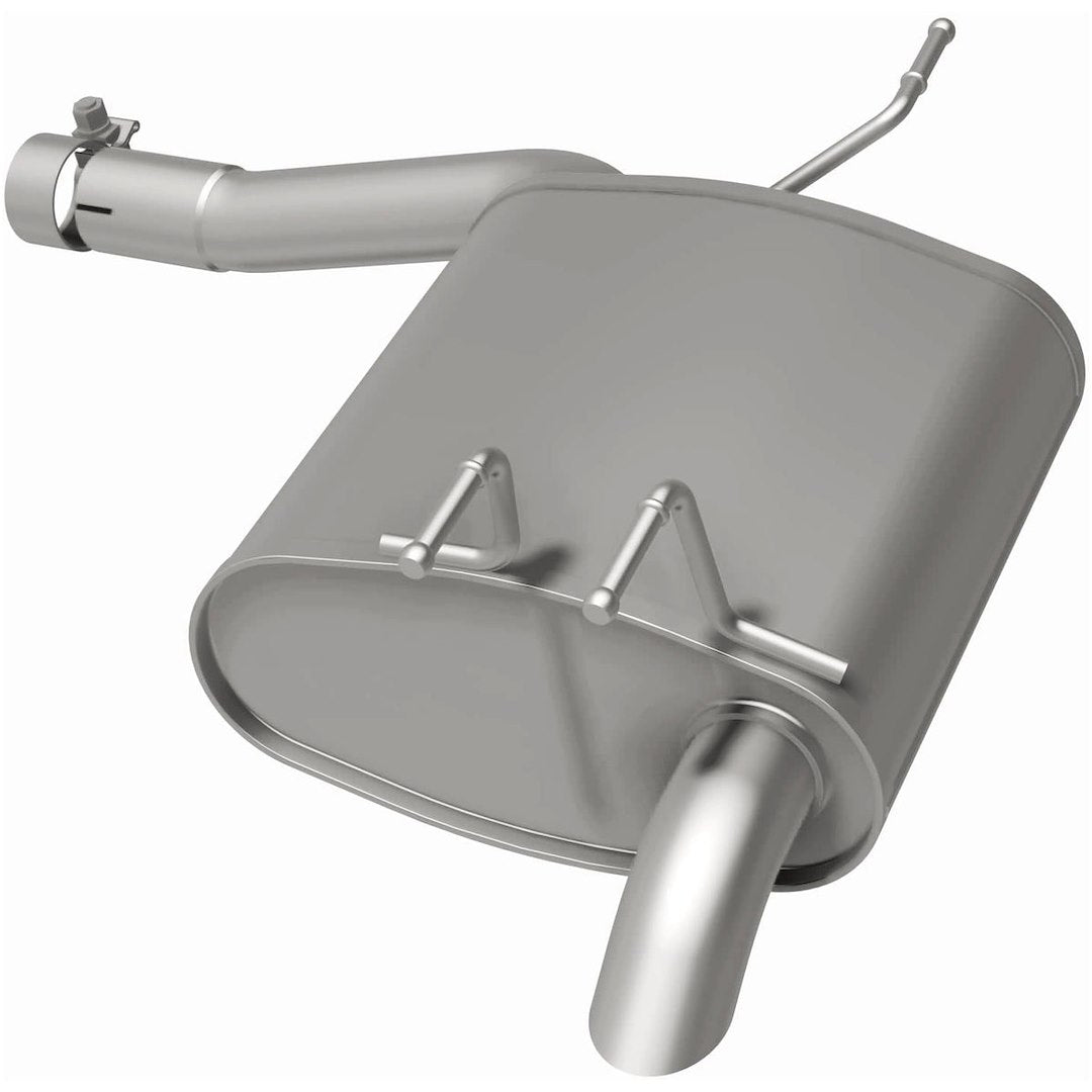 BRE Exhaust 108-0278 Exhaust Muffler