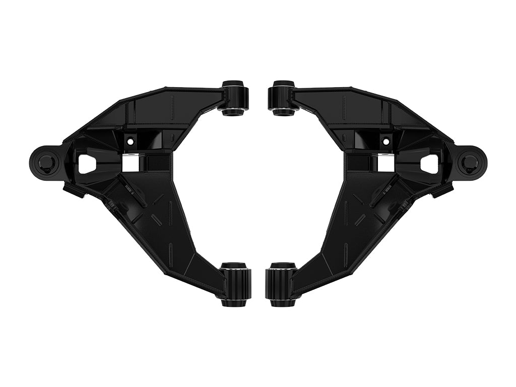 Icon High Clearance Stock Width Design Control Arm 54300 - 05-23 Tacoma Lower Arms