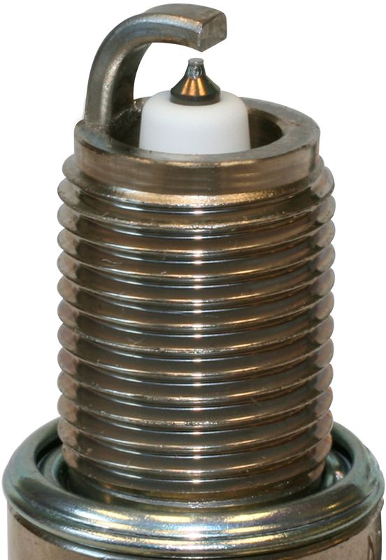NGK Corrugated Ribs Prevent Flashover Spark Plug 93580 - PFR7N8DS