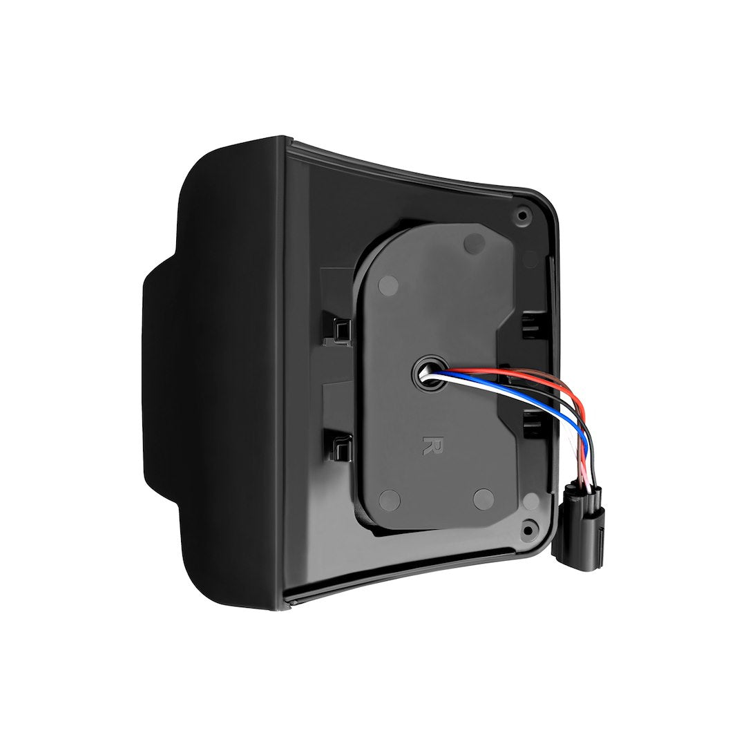 American MOD Amjpac03310 Tail Light Assembly