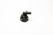 Elkhart Supp 29811 - Barb Fpt Swivel Elbow