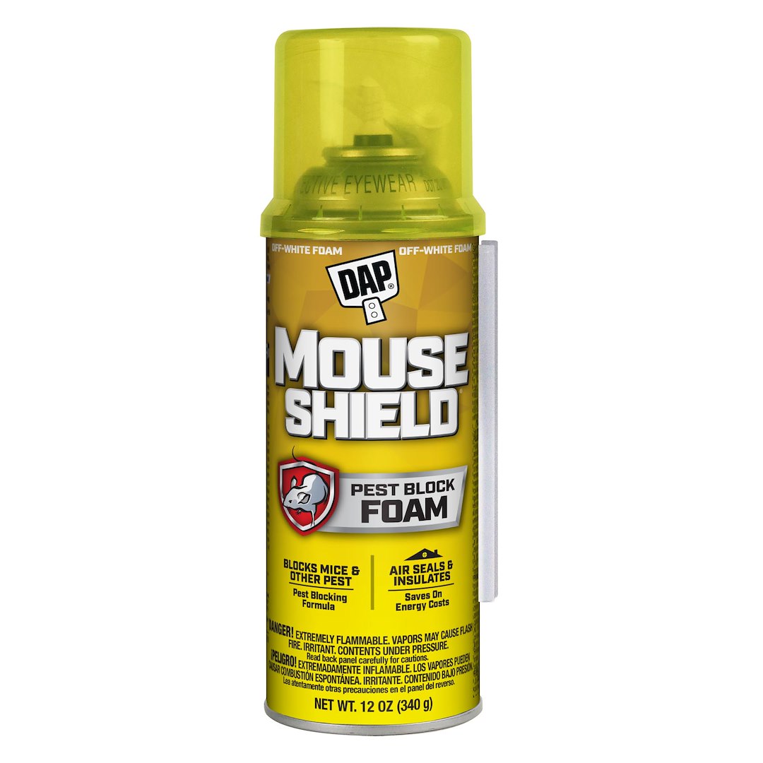 DAP 7565012506 Foam Sealant