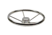 Grant ISO-TS Certified Steering Wheel 561-13-A - Salt Water Vintage Destroyer 13.5
