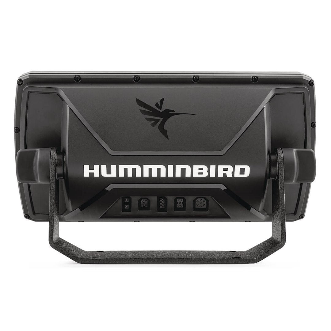 Humminbird 411940-1 Fish Finder