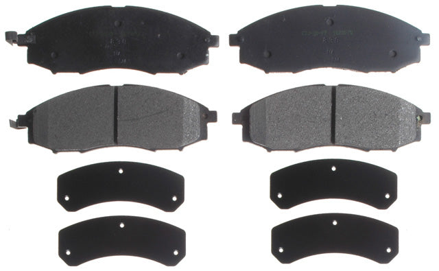 R/M Brakes SGD830M - Friction