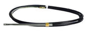 Uflex USA M90BX13 - Black 13 Mach Steering Cbl