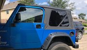 Bestop 51193-35 Soft Top