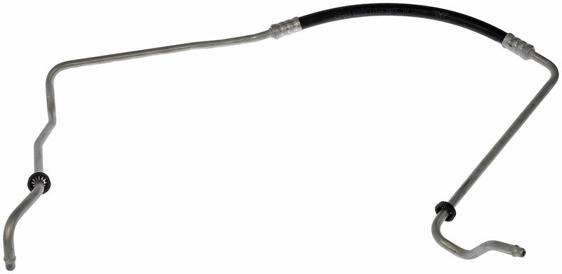 Dorman Excellent Value: OE Quality Auto Trans Oil Cooler Hose Assembly 624-963 - Line
