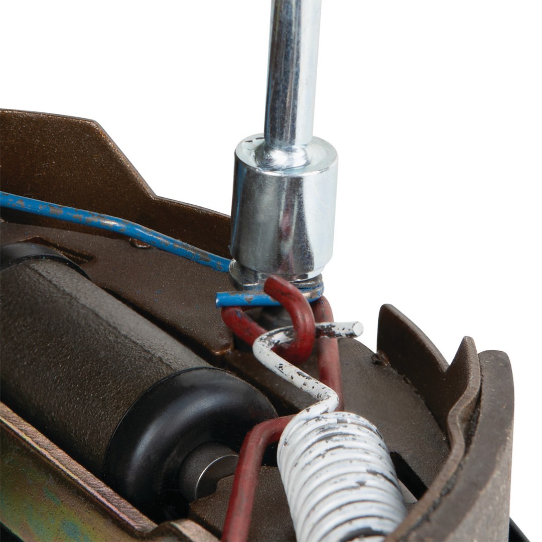 Perform Tool Limited Lifetime Warranty Brake Spring Tool W159C - Instllr