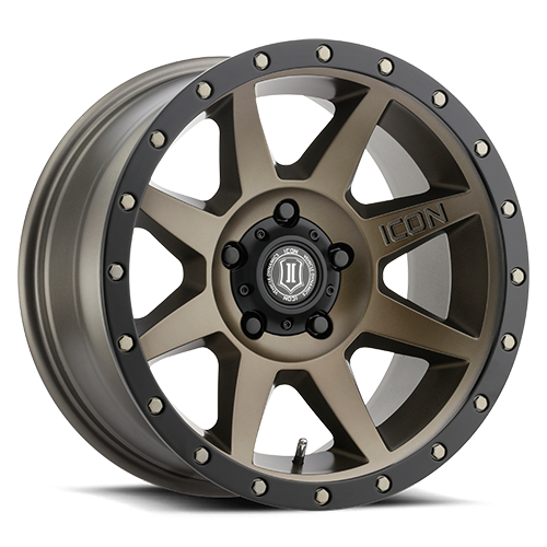 Icon 1818907345BR Wheel