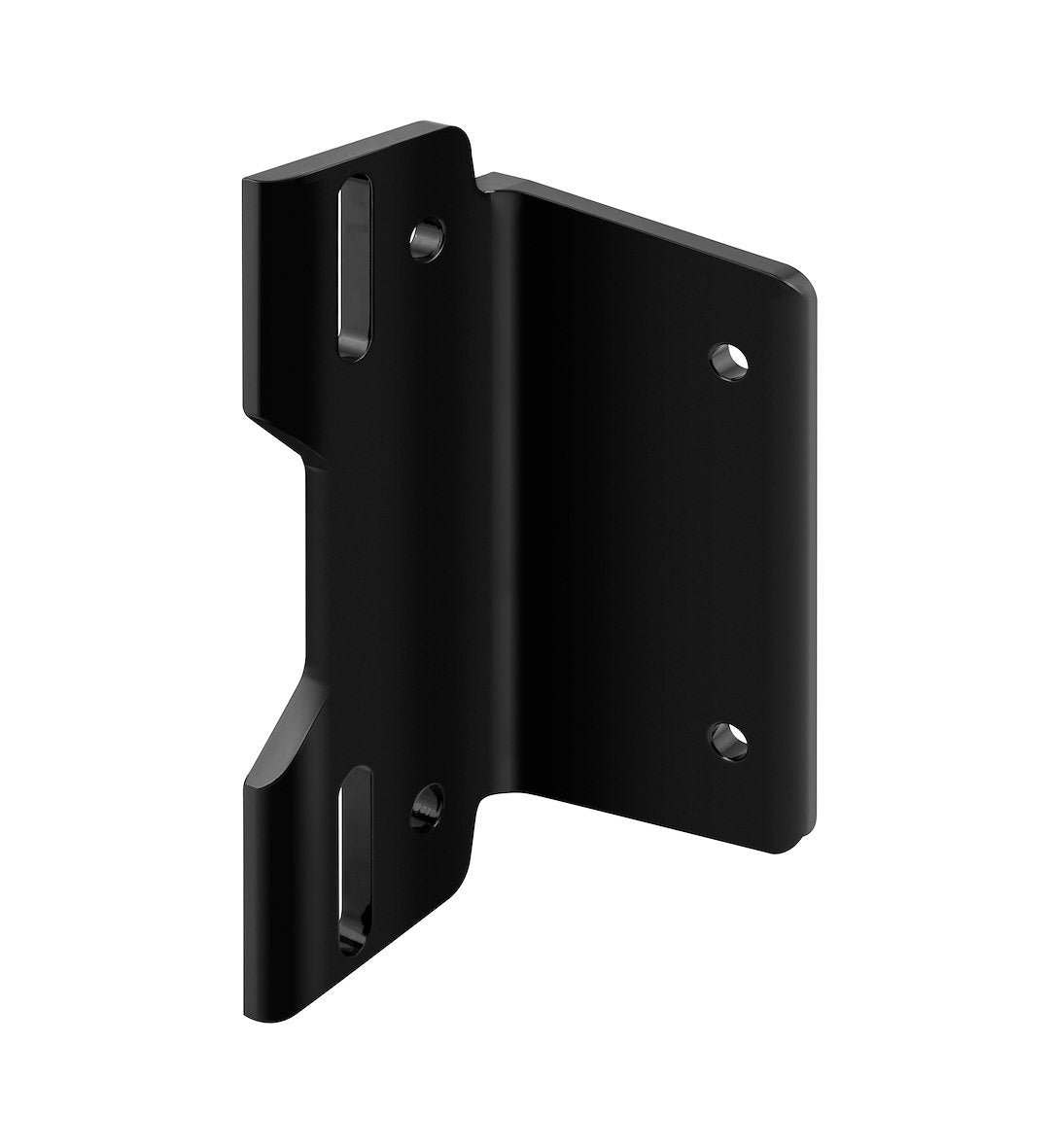 Minn Kota 1810388 Anchor System Mounting Bracket - Black