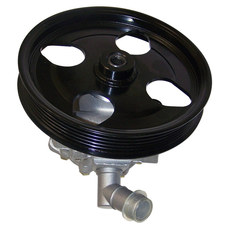 Crown Auto 52059899AE Features standard-volume pump flow - Power Steering