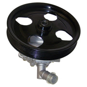 Crown Auto 52059899AE Features standard-volume pump flow - Power Steering