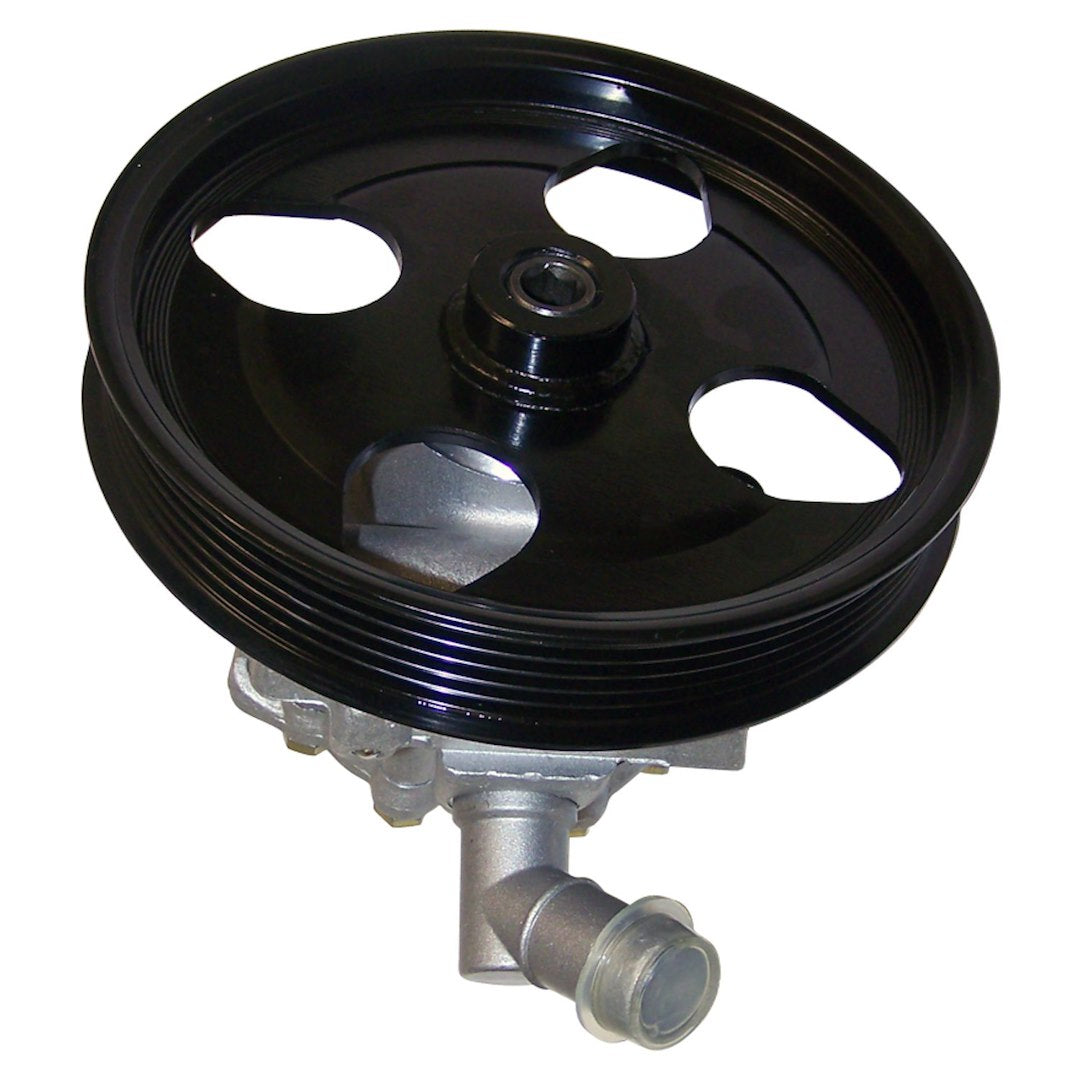 Crown Auto 52059899AE Features standard-volume pump flow - Power Steering