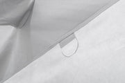 Mastertop Easy To Install Car Cover 81122109 - Fvlyrflcvr 4Drbrco