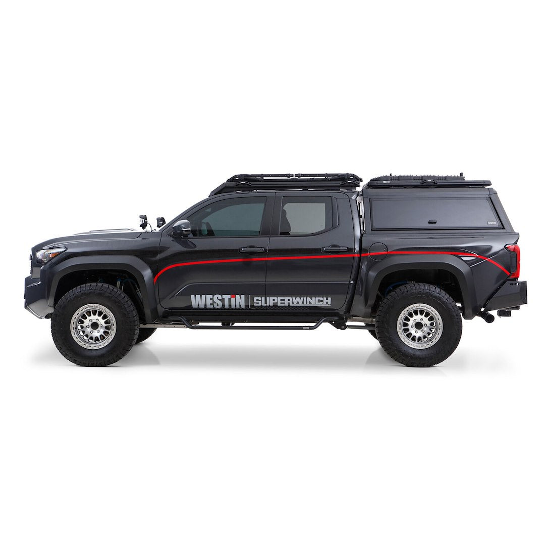 Westin 20-42785 Running Board