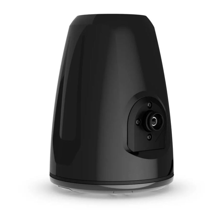Fusion Elec 010-02583-01 Speaker - XS