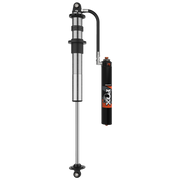 FOX Shox 981-25-118 Feature clear zinc plated steel body