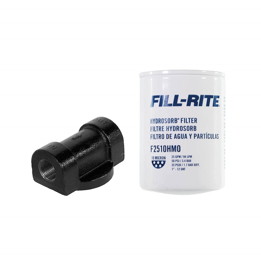 Fill Rite 1210KTF7026 Liquid Transfer Tank Pump Filter