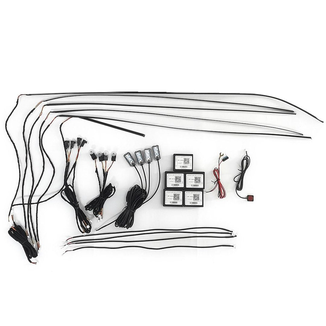 Racesport LT Akit18 Interior Light