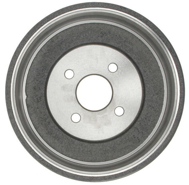 Raybestos Limited Supplier Warranty Brake Drum 9749R