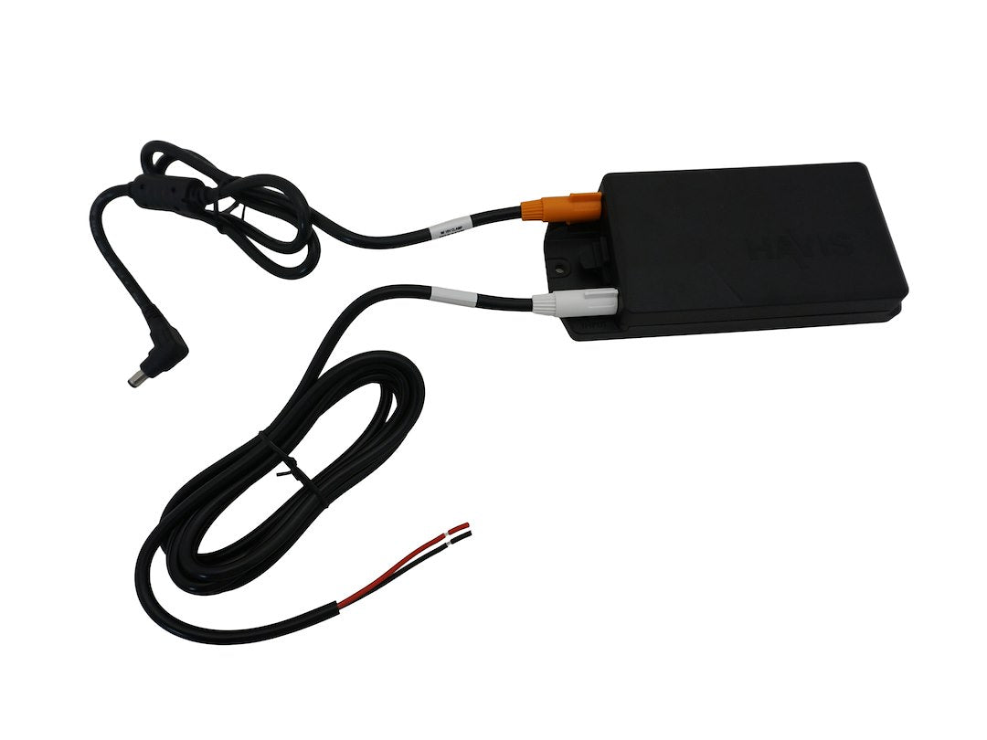 Havis Fully Potted For Tough Conditions Laptop Power Supply 120N-B01-R03-1 - 120W DC 90 Rig