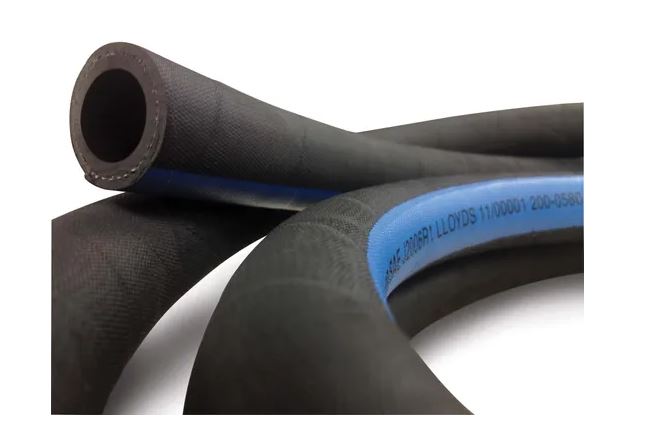 Sierramarine 16-200-0580S - Black
