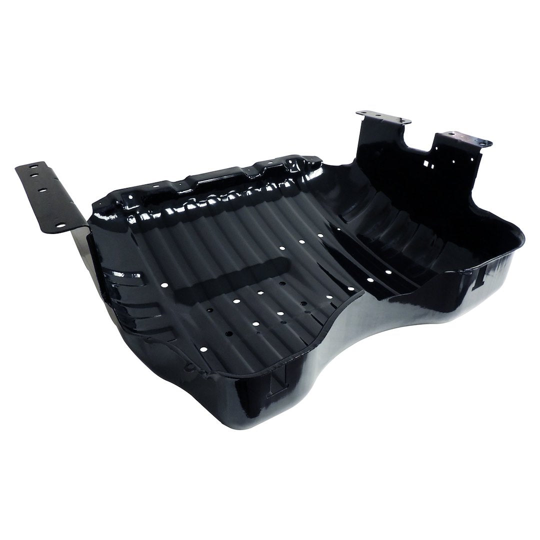 Crown Auto 52100376AG Constructed From Steel