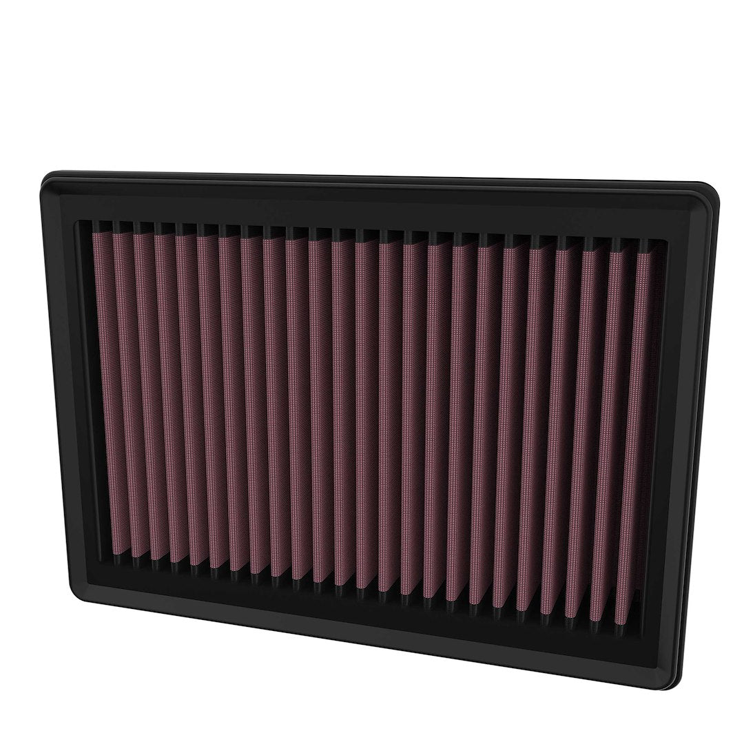 K&N Filter Lifetime Limited Warranty Air Filter 33-5153 - Replacement