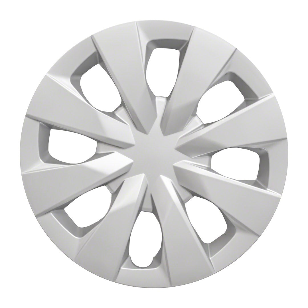 Coast2Coast Limited Lifetime Warranty Wheel Cover IWC52715S - Silver WC 20-22 Corolla 15 Spk