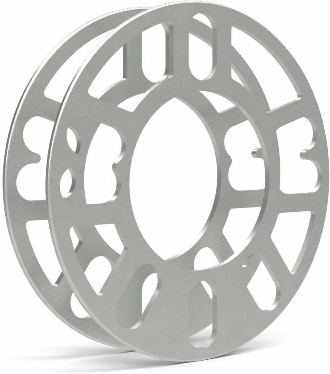 Revolution 911122-A Wheel Spacer