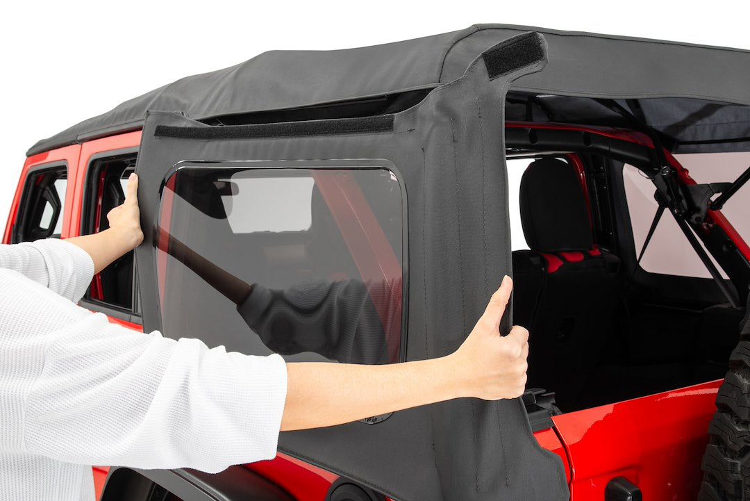 Mastertop 15601635 Soft Top