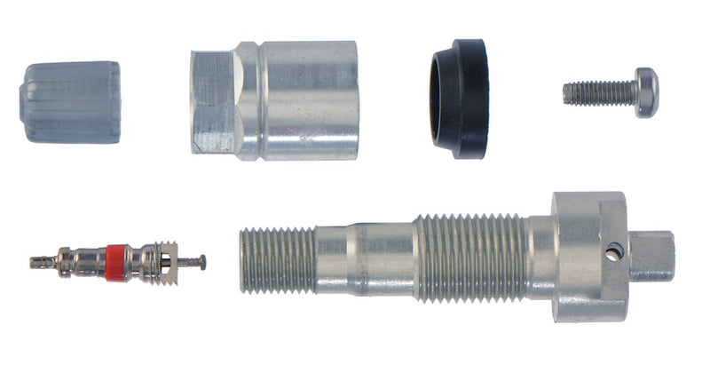 Schrader 34000 Ensures oem fit, form, and function - Tpms Service Pack