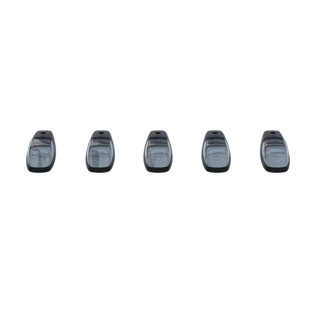 Recon Access 264345CLHPWH Roof Marker Light