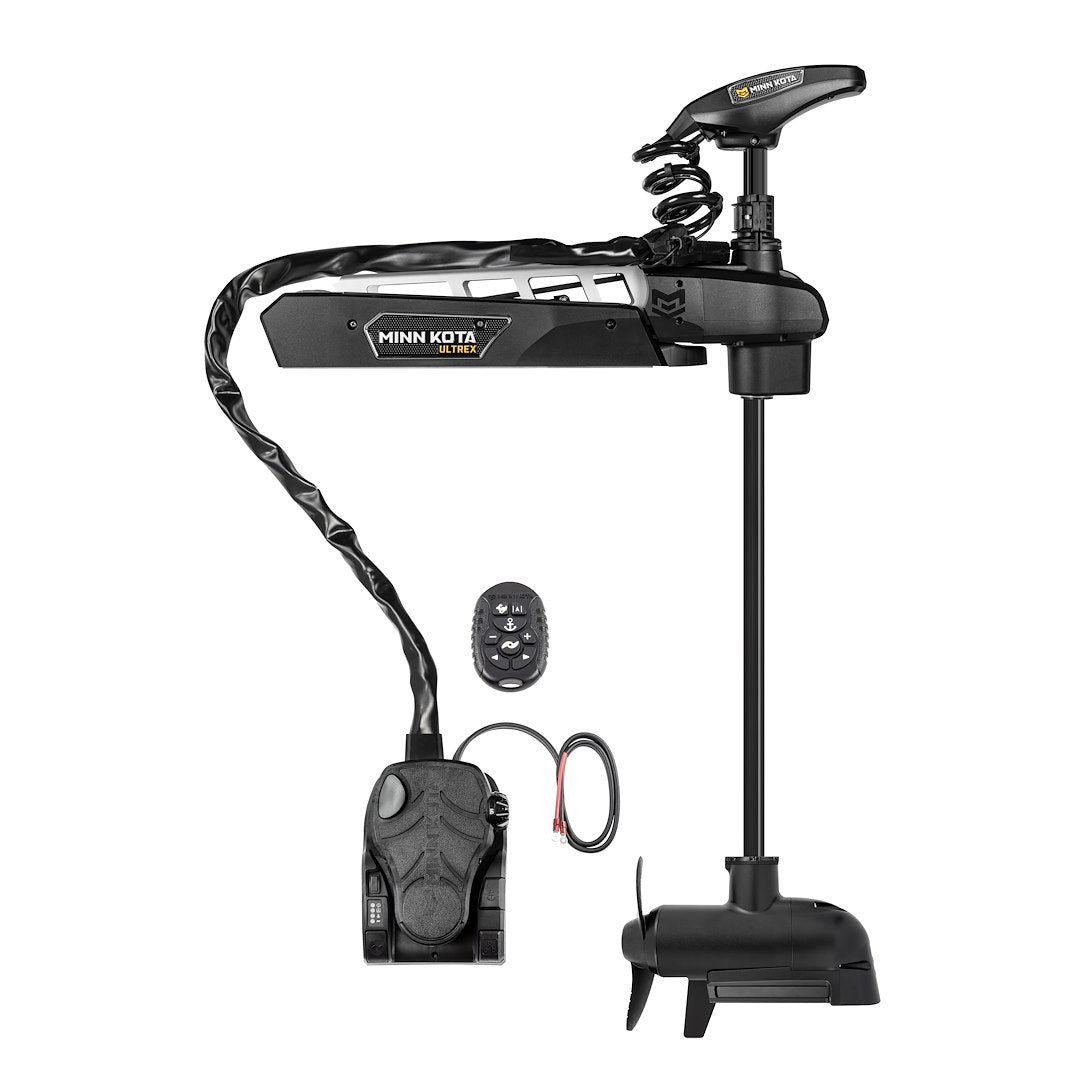Minn Kota 1368920 Trolling Motor