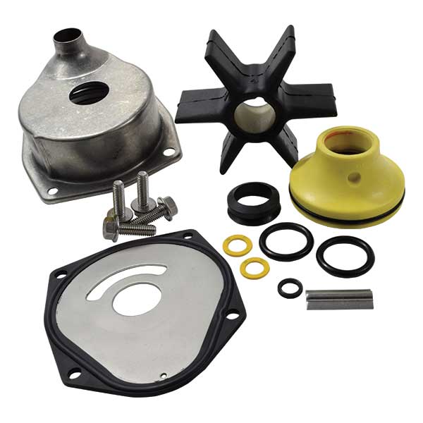 EMP 46-46502 Designed for marine engines