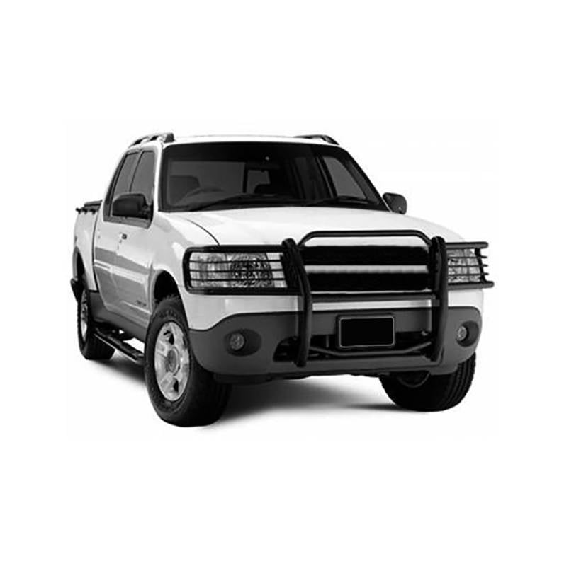 Black Horse 17FJ24MA Grille Guard