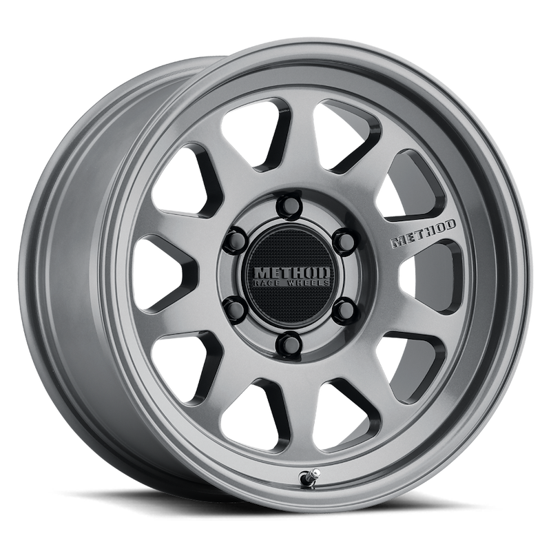 MR31621060818N Method Race Mr316 20X10 -18Mm Offset 6X5.5