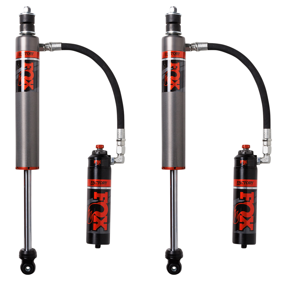 FOX Shox 883-26-124 Shock Absorber